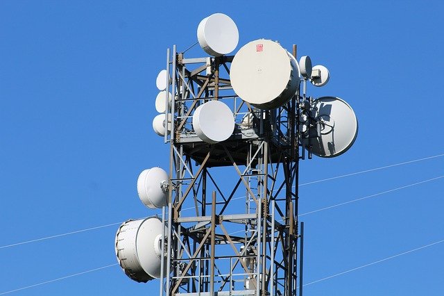 Engenheiro de Telecomunicações