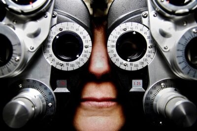 Optometrista