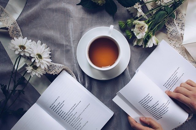 Livros motivacionais