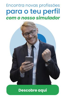 descobre profissões