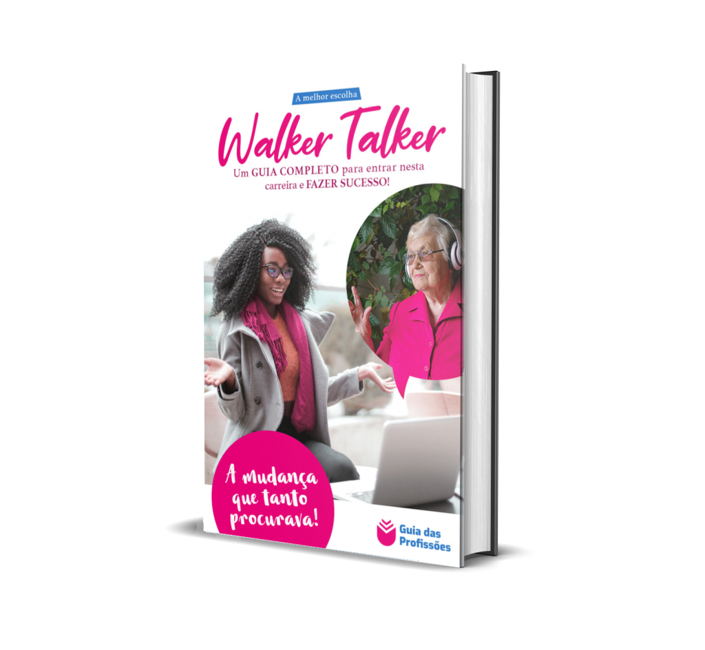 ebook walker talker