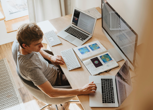 Como aumentar produtividade no trabalho