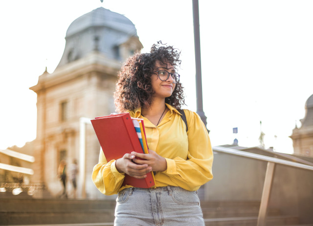 Candidaturas ao Ensino Superior: tudo o que precisas de saber