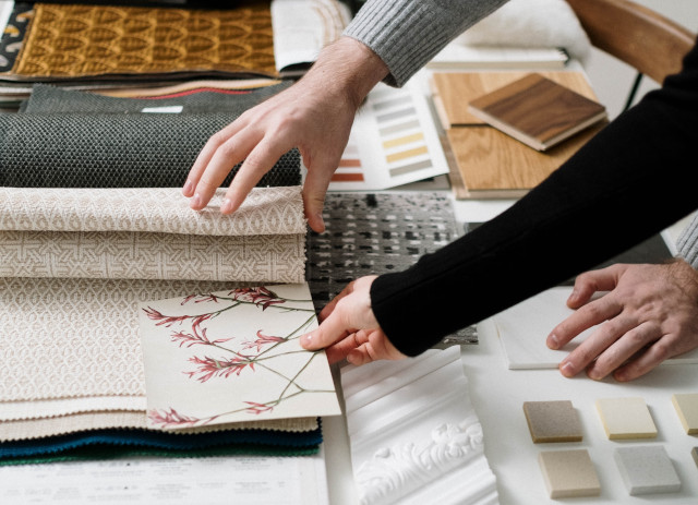 Debuxador Têxtil – Designer Têxtil