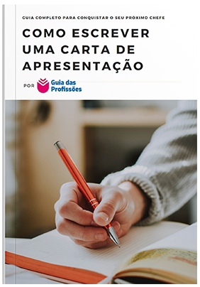 ebook como escrever uma carta de apresentação