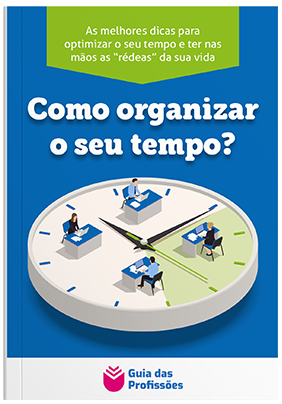 ebook como organizar o seu tempo