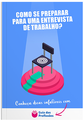 ebook como se preparar para uma entrevista de trabalho