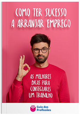 ebook como ter sucesso a arranjar emprego