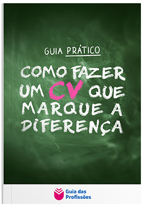 guia prático como fazer um CV que marque a diferença