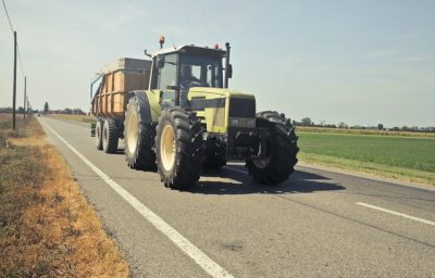 mecânico de máquinas agrícolas e industriais