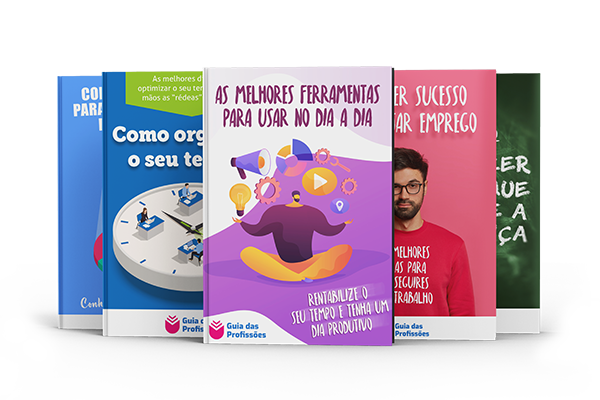 pack de 8 ebooks