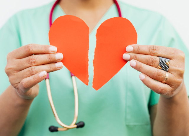 Sabes quais as profissões que causam mais ataques cardíacos?