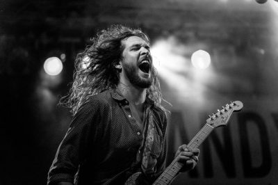 guitarrista