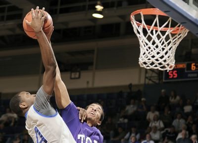 Jogador de Basquetebol ou Basquete