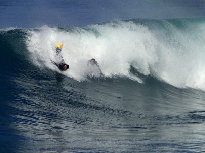 bodyboarder