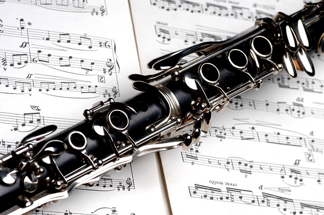 clarinetista