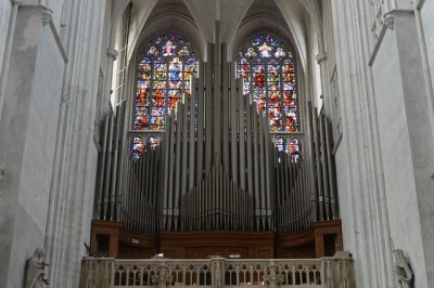 organista