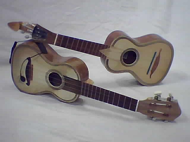 tocador de cavaquinho