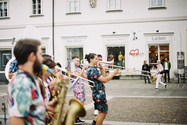 trombonista