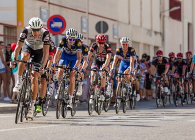 Ciclista / Ciclismo Profissional