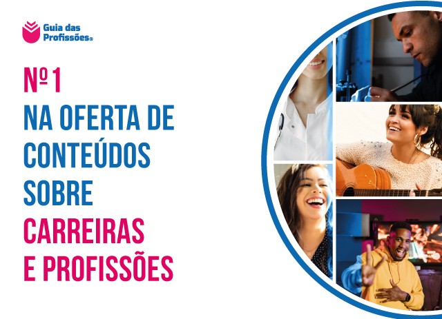 Desafio superado! O Guia das Profissões chegou às mil profissões