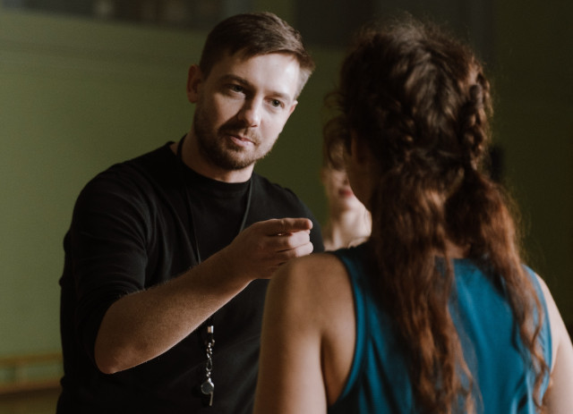 Psicólogo Desportivo / Psicologia do Esporte