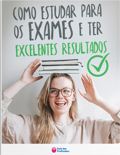 como estudar para os exames