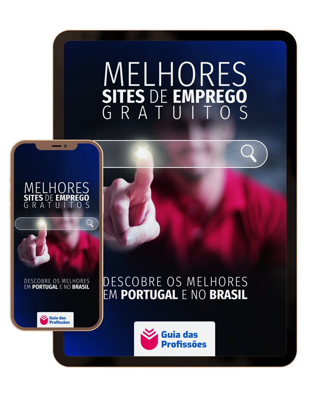 melhores sites de emprego