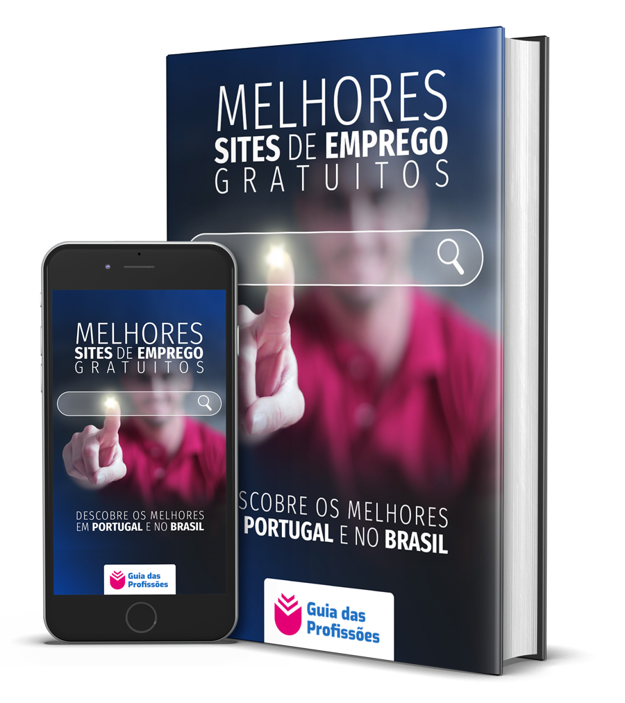 Melhores sites de emprego