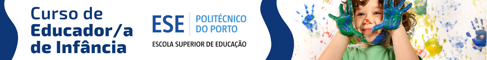 Curso Educador Infância