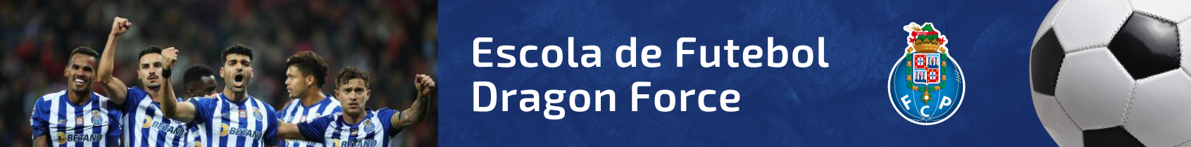 Curso Jogador de Futebol