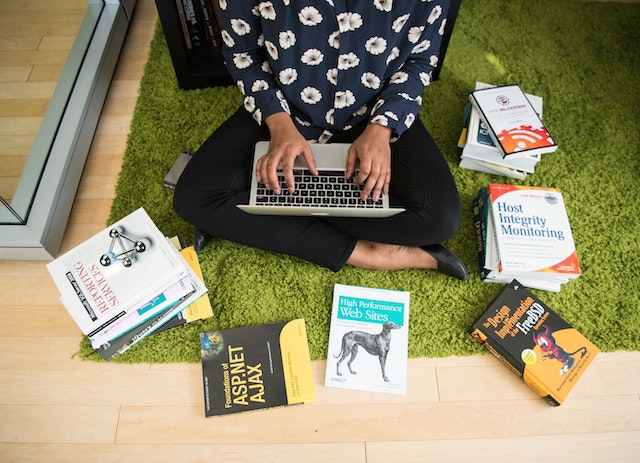 bibliotecas online