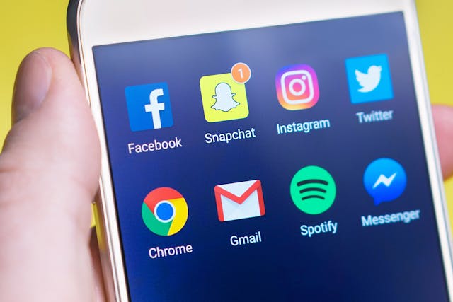 profissões alternativas para gestores de social media