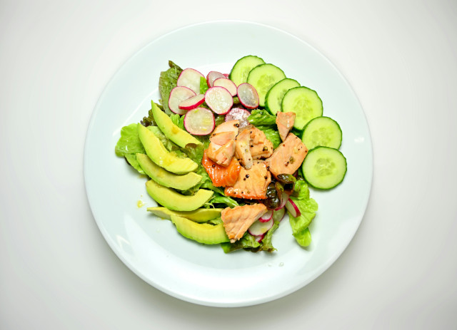 Curso de desporto de nutrição desportiva é uma boa aposta de futuro.