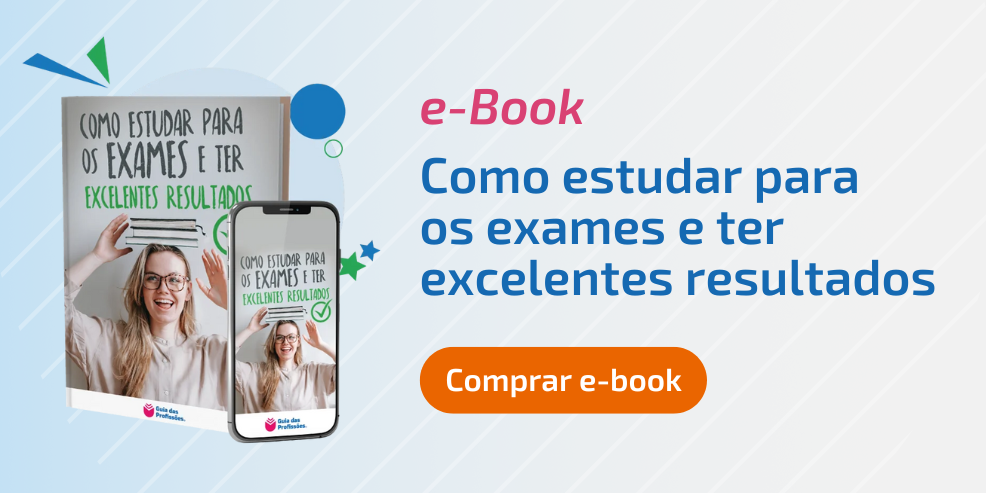 banner e-book Estudar para os exames