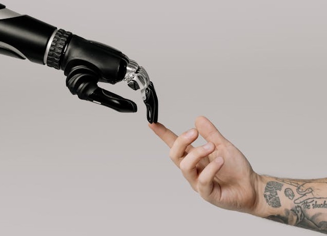 5 Cursos para aprender sobre Inteligência Artificial